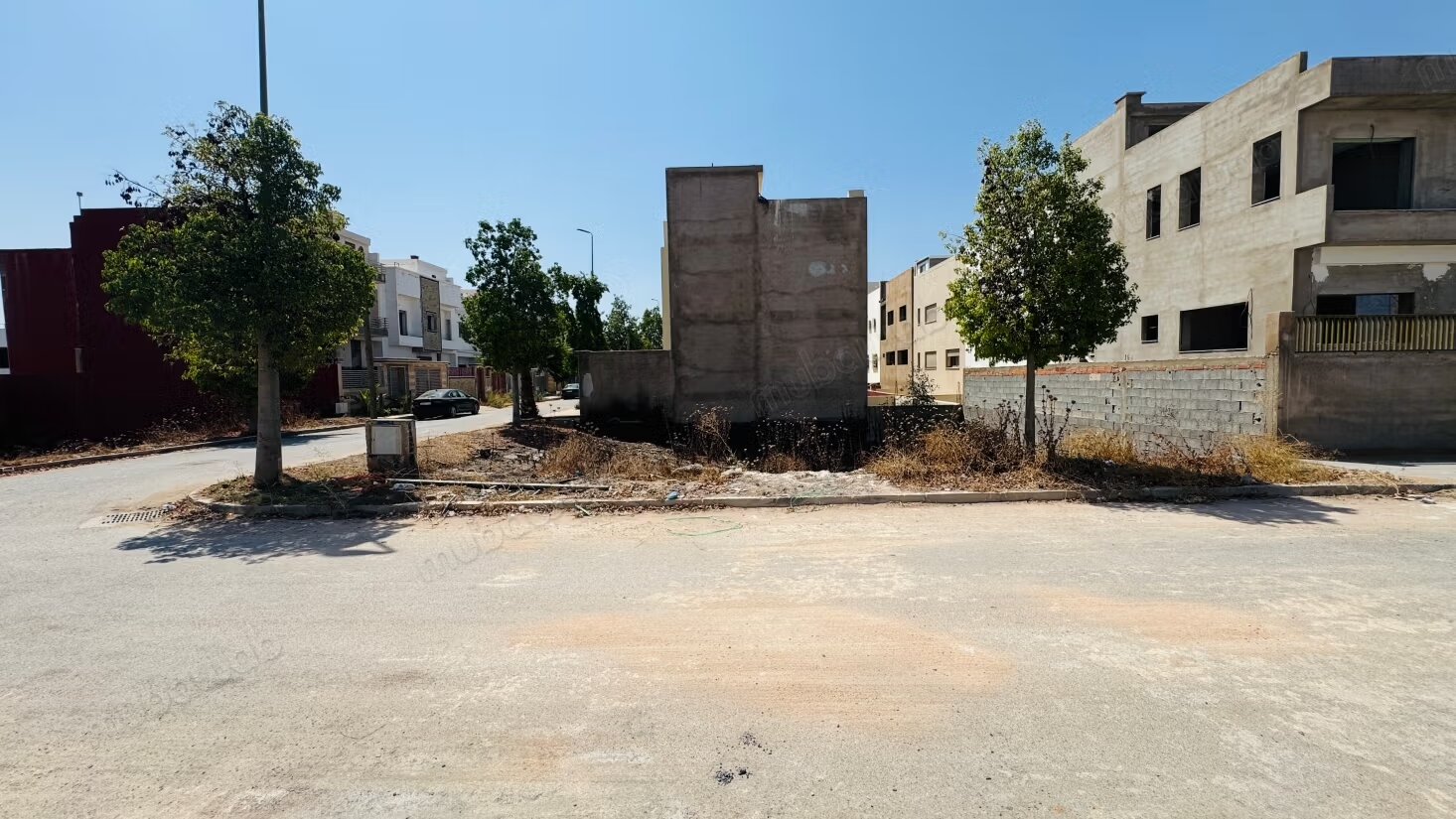 Terrain 224 m² à vendre à Casablanca — Photo 4
