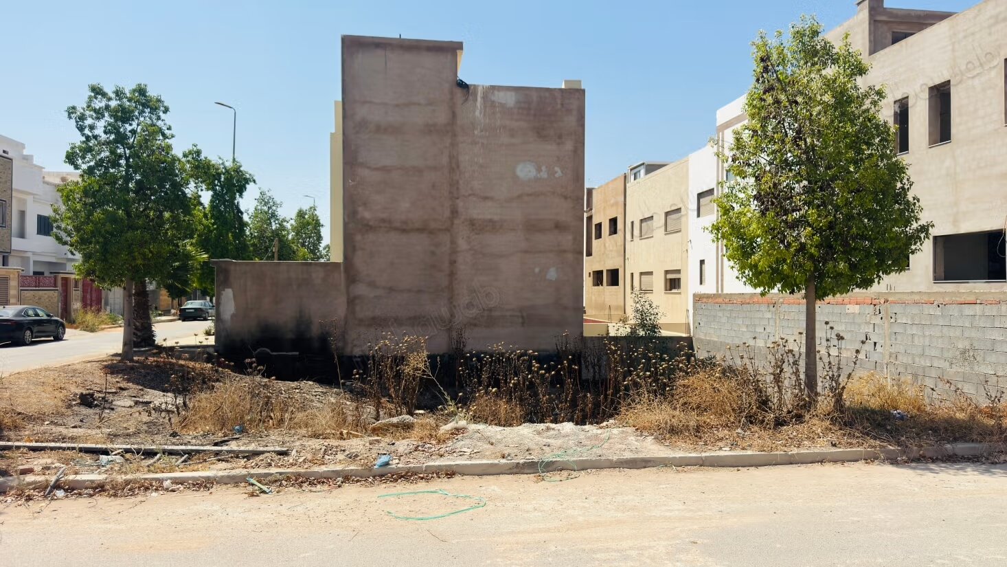 Terrain 224 m² à vendre à Casablanca — Photo 5