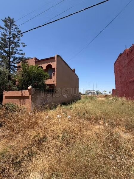 Terrain 224 m² à vendre à Casablanca — Photo 8
