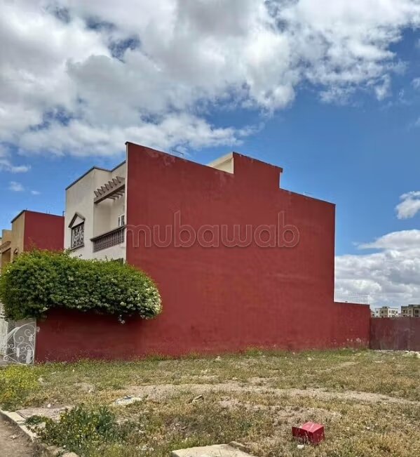 Terrain 224 m² à vendre à Casablanca — Photo 9