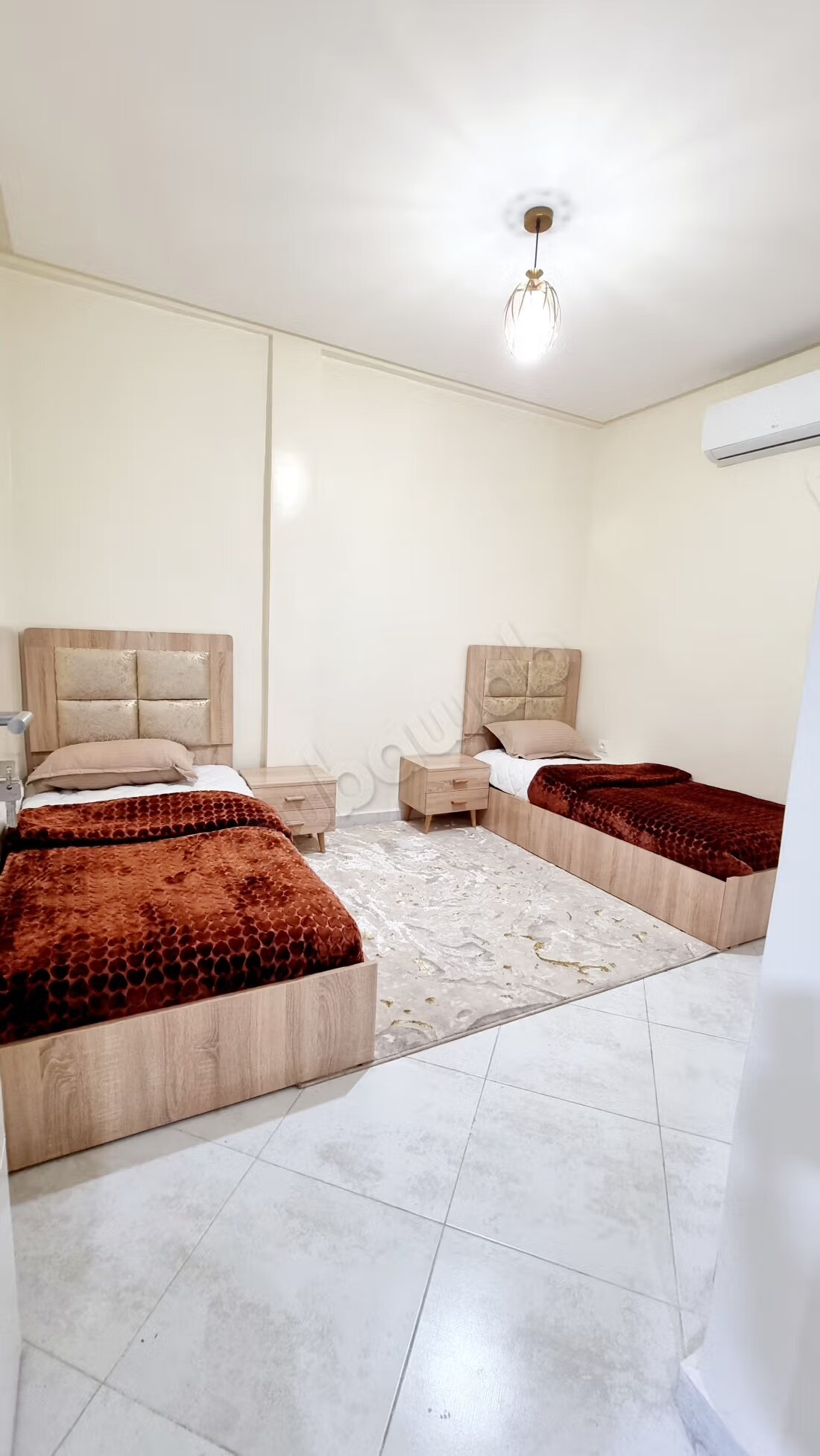 75 m² Apartment for Rent in Marrakech — Photo 3