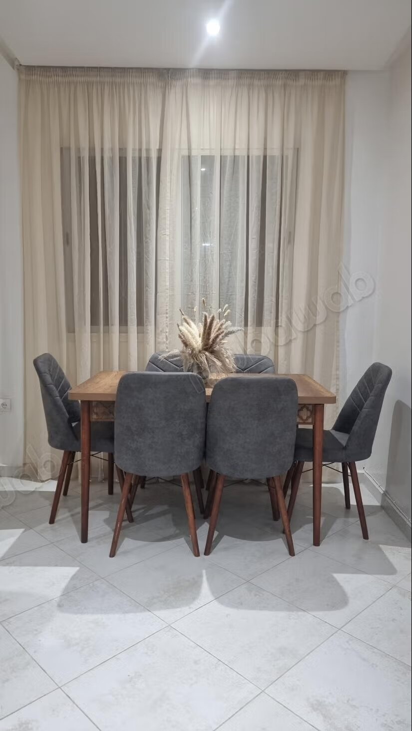 75 m² Apartment for Rent in Marrakech — Photo 4