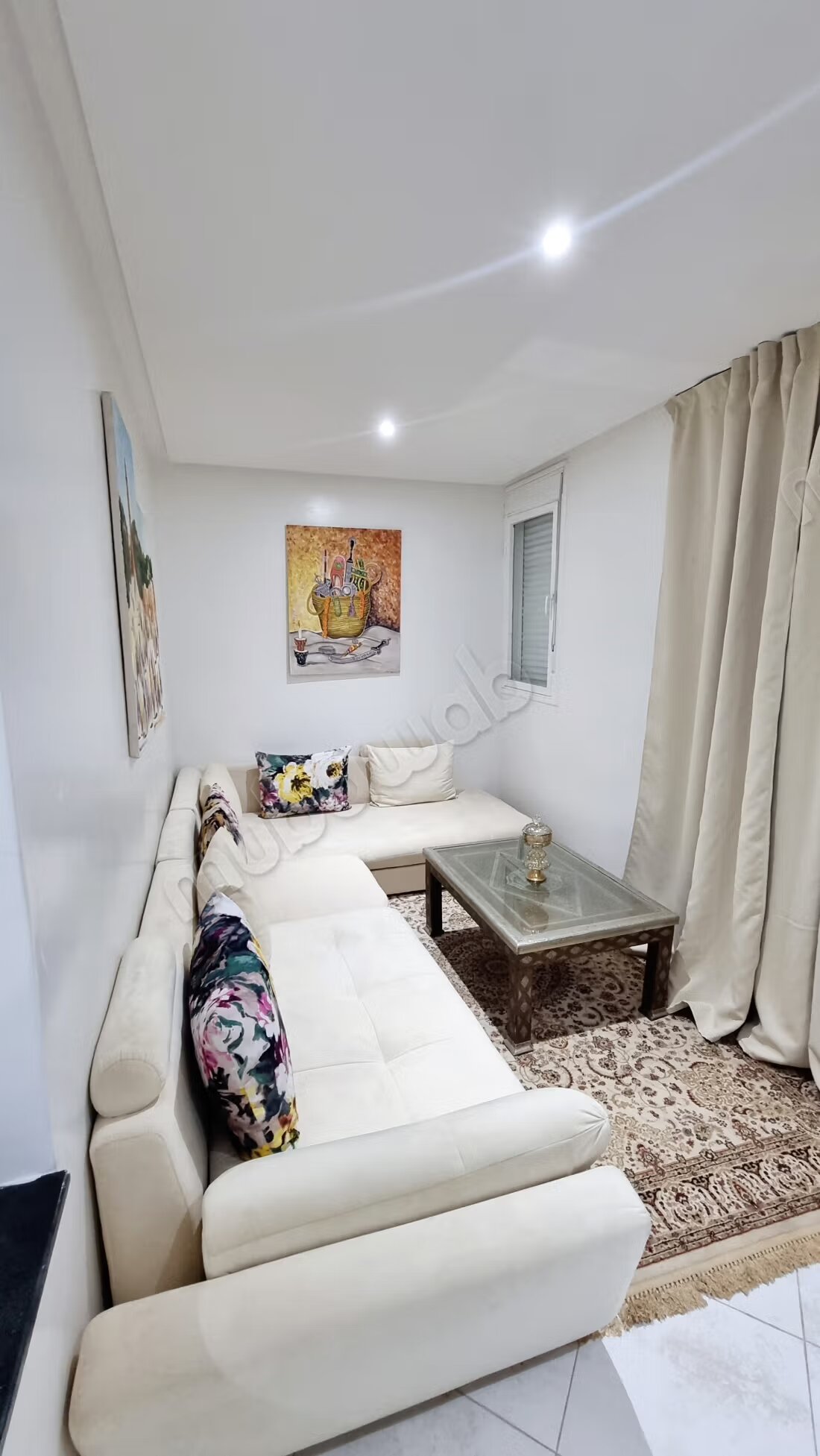 75 m² Apartment for Rent in Marrakech — Photo 12
