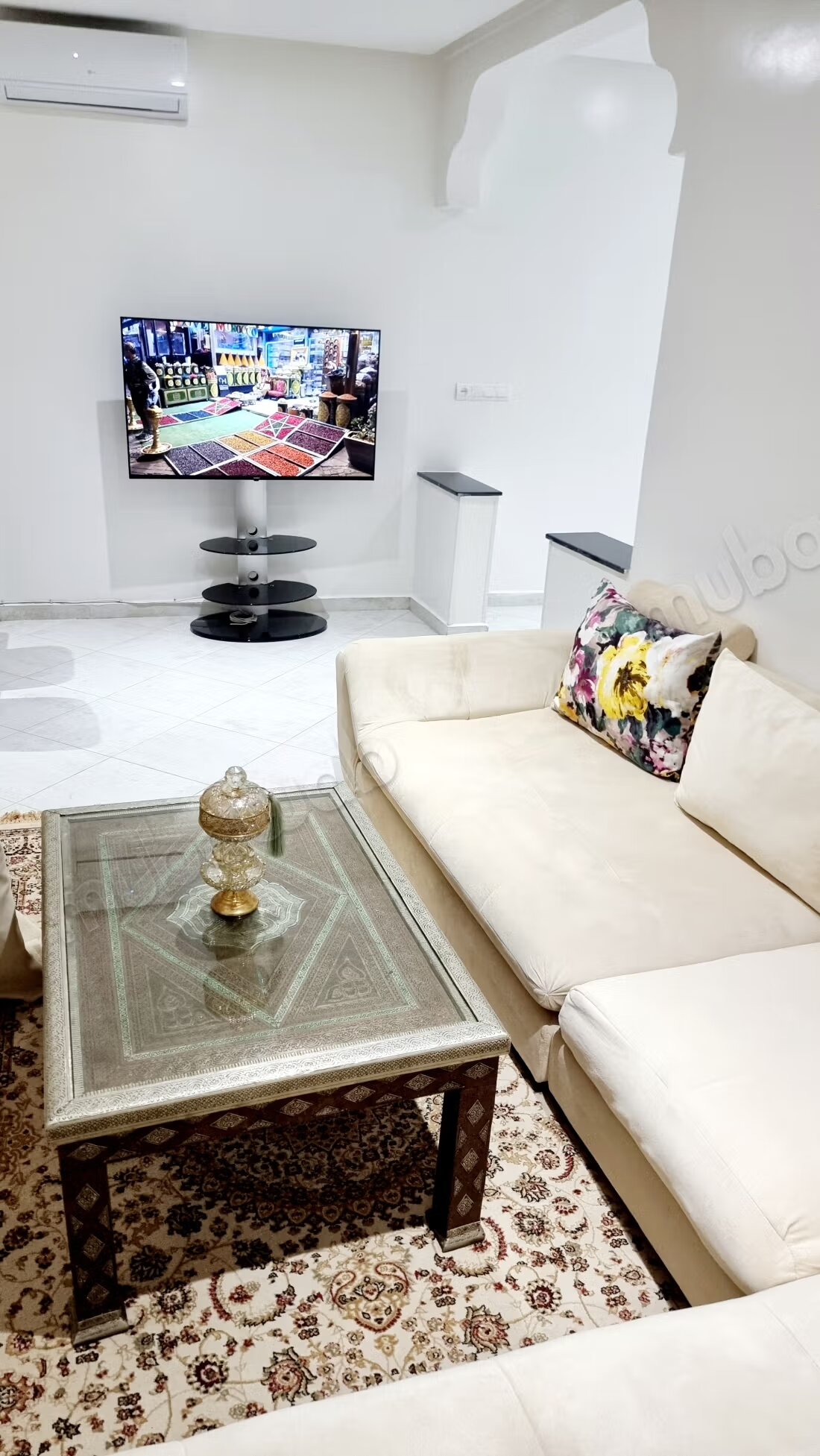 75 m² Apartment for Rent in Marrakech — Photo 13