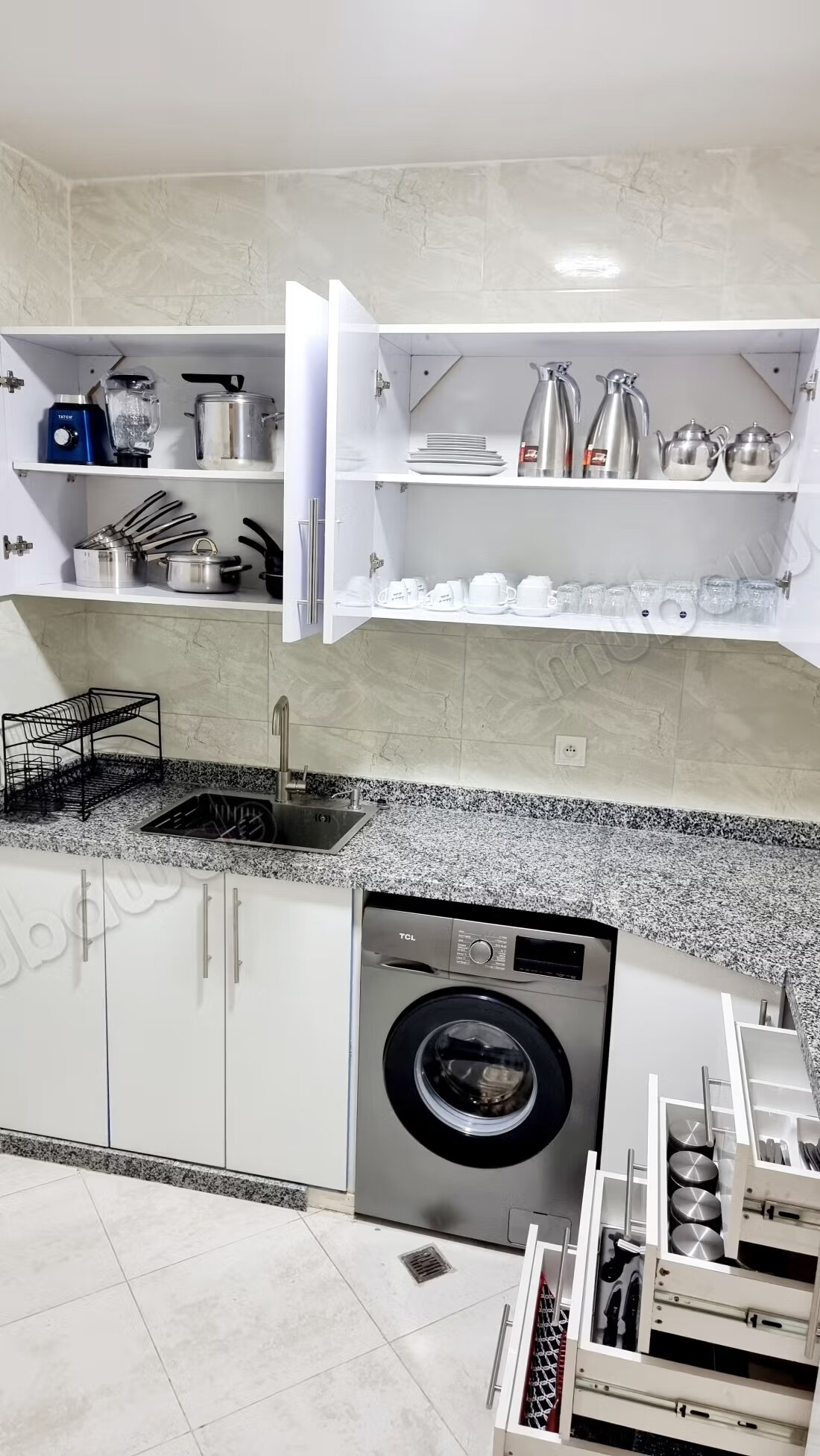 75 m² Apartment for Rent in Marrakech — Photo 15