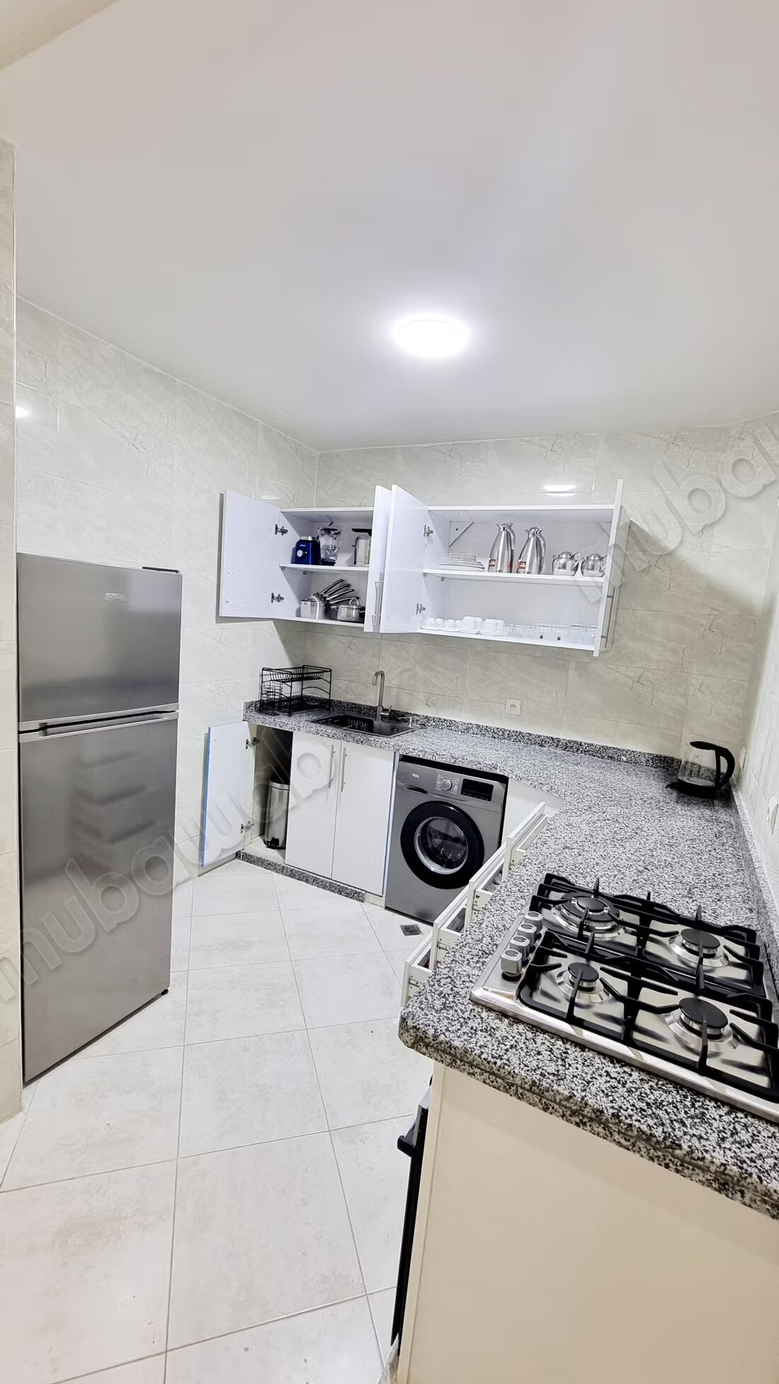 75 m² Apartment for Rent in Marrakech — Photo 16