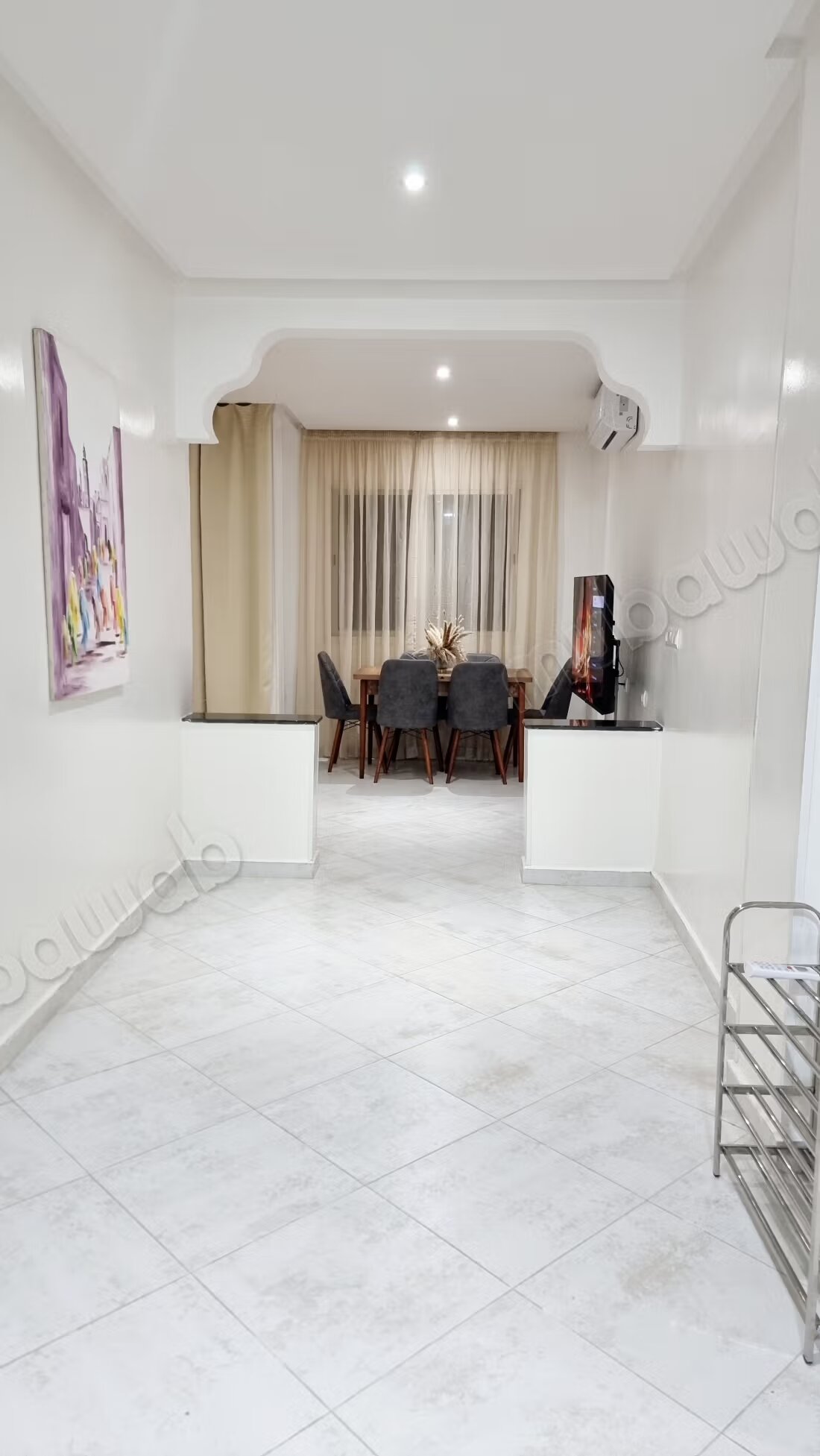 75 m² Apartment for Rent in Marrakech — Photo 17