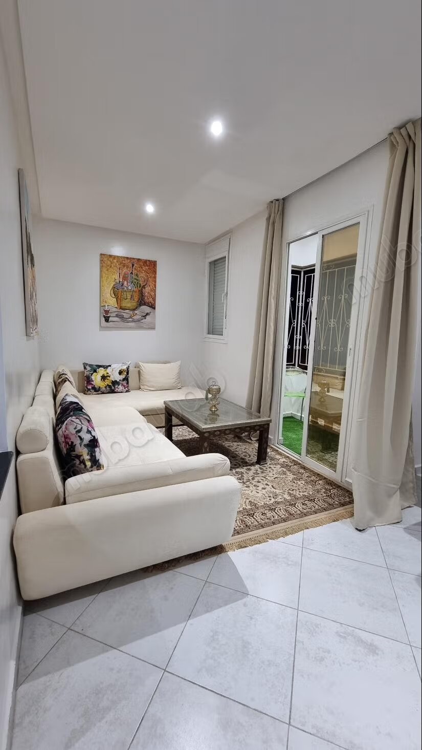 75 m² Apartment for Rent in Marrakech — Photo 19