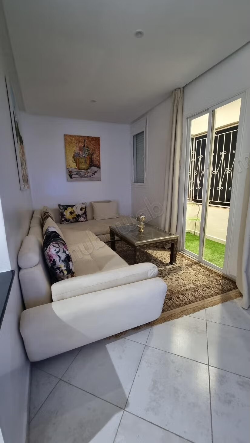 75 m² Apartment for Rent in Marrakech — Photo 20