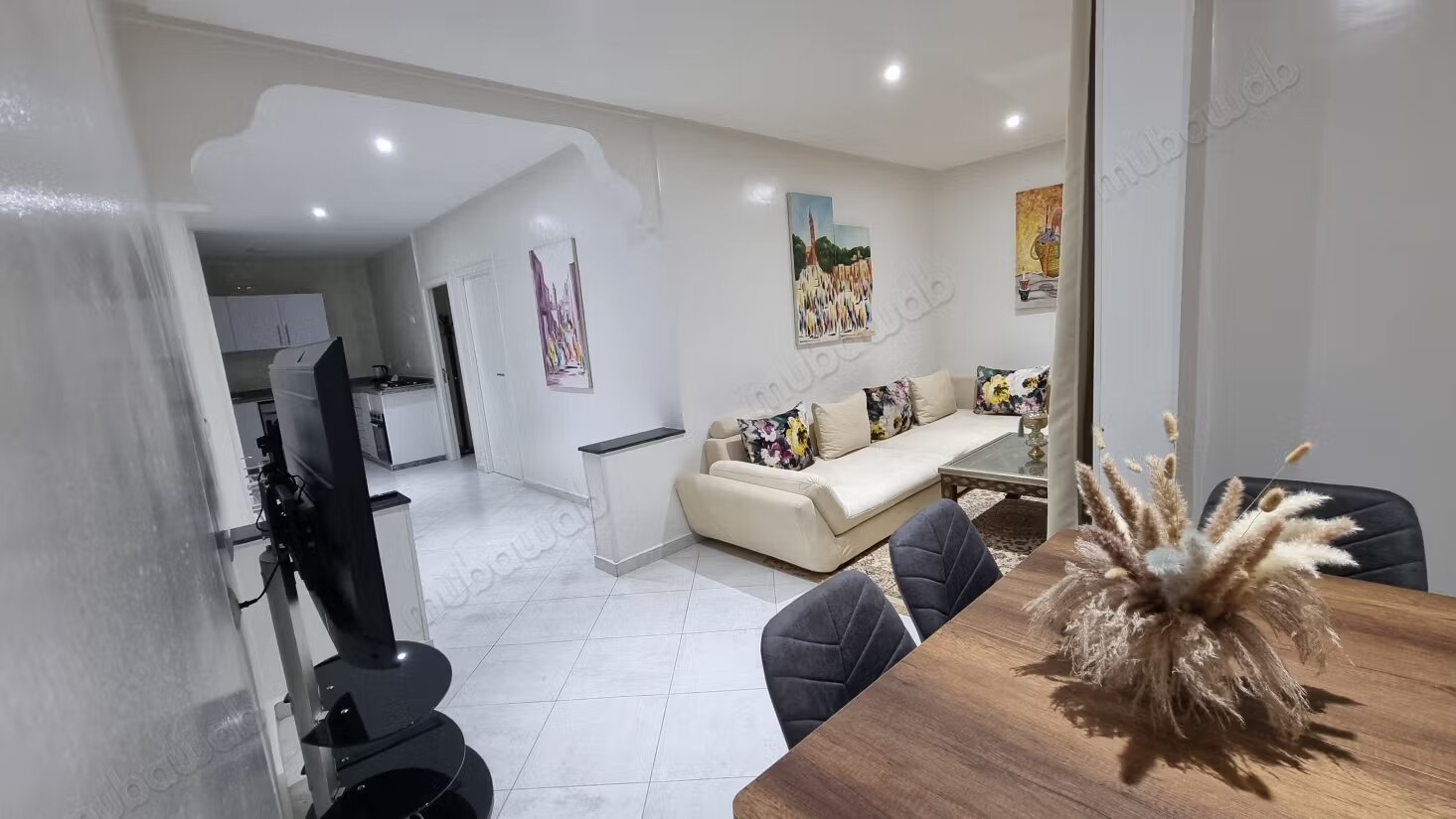 75 m² Apartment for Rent in Marrakech — Photo 21