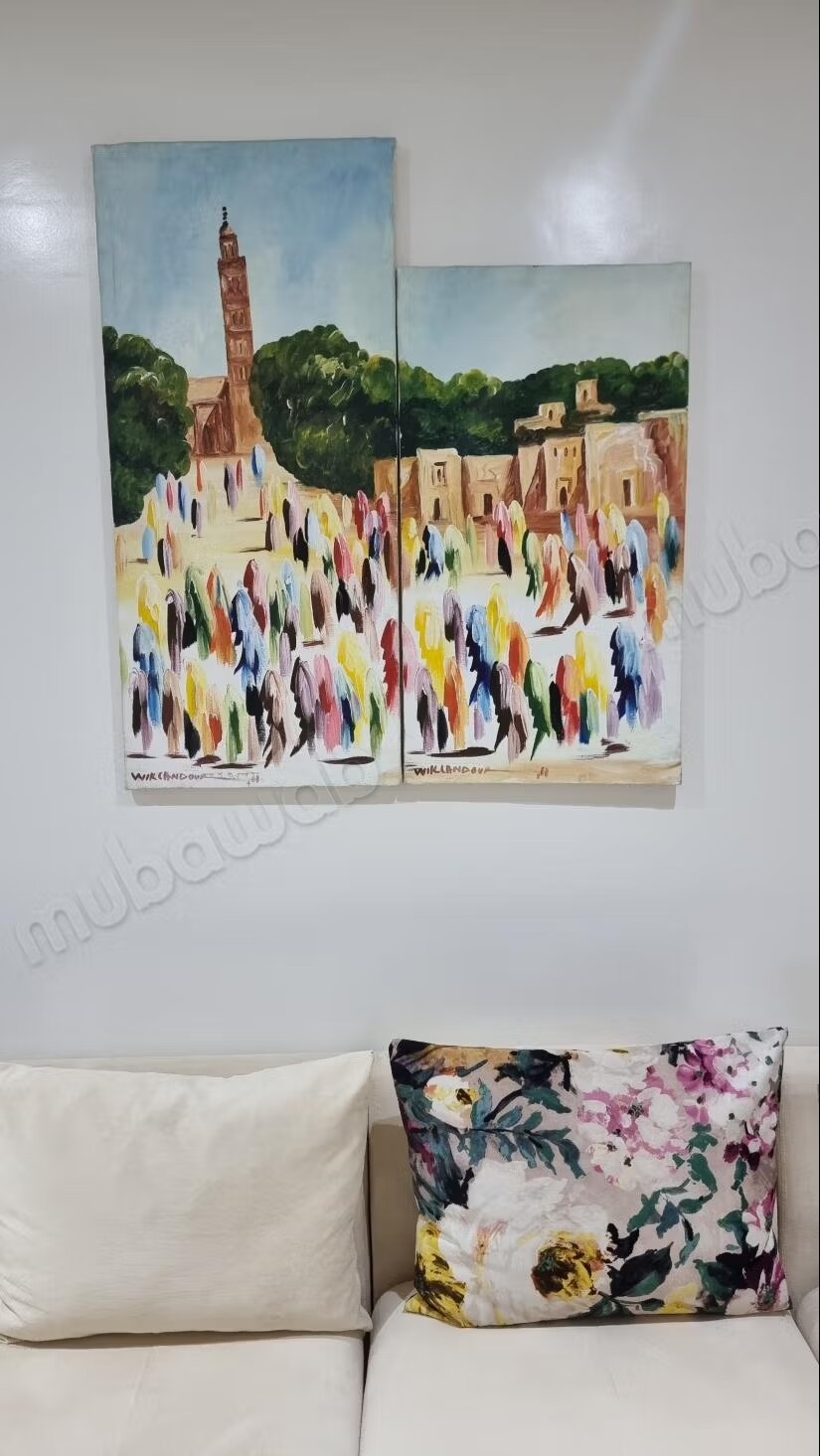 75 m² Apartment for Rent in Marrakech — Photo 24