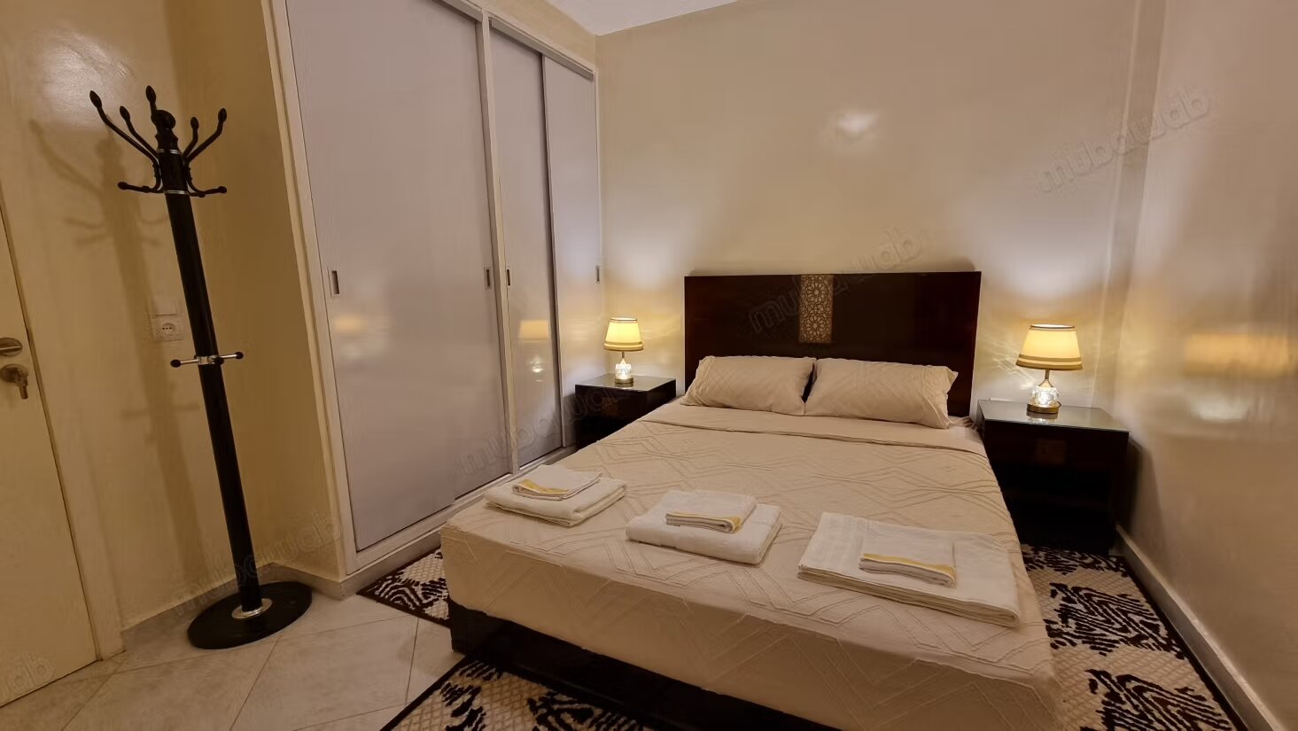 75 m² Apartment for Rent in Marrakech — Photo 26