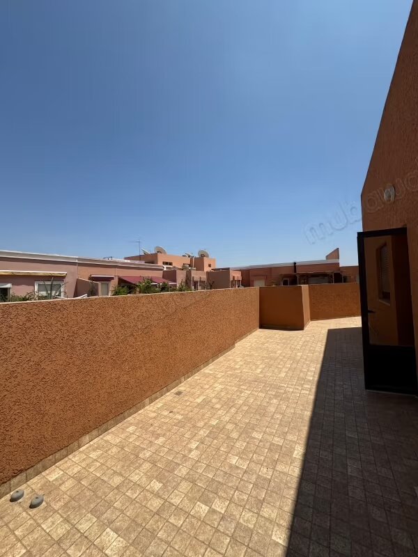 75 m² Apartment for Rent in Marrakech — Photo 30