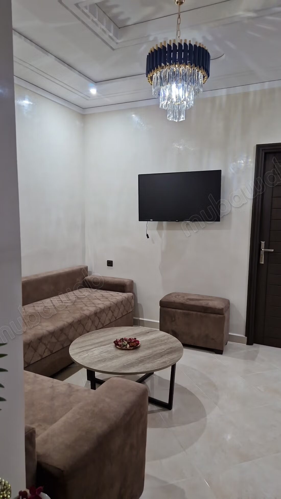 Apartment 50 m² for sale in Saïdia — Photo 3