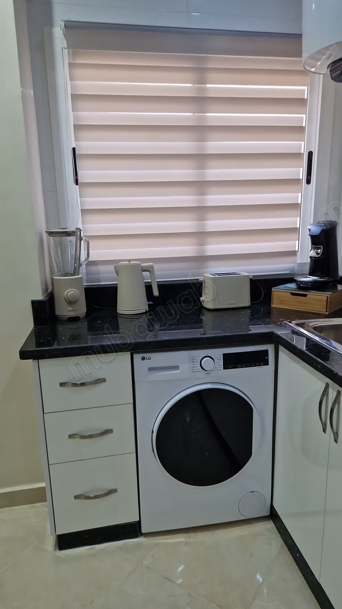 Apartment 50 m² for sale in Saïdia — Photo 7