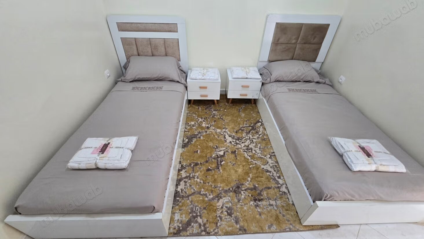 Apartment 65 m² for rent in Marrakech — Photo 3