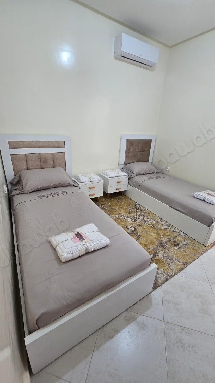 Apartment 65 m² for rent in Marrakech — Photo 4