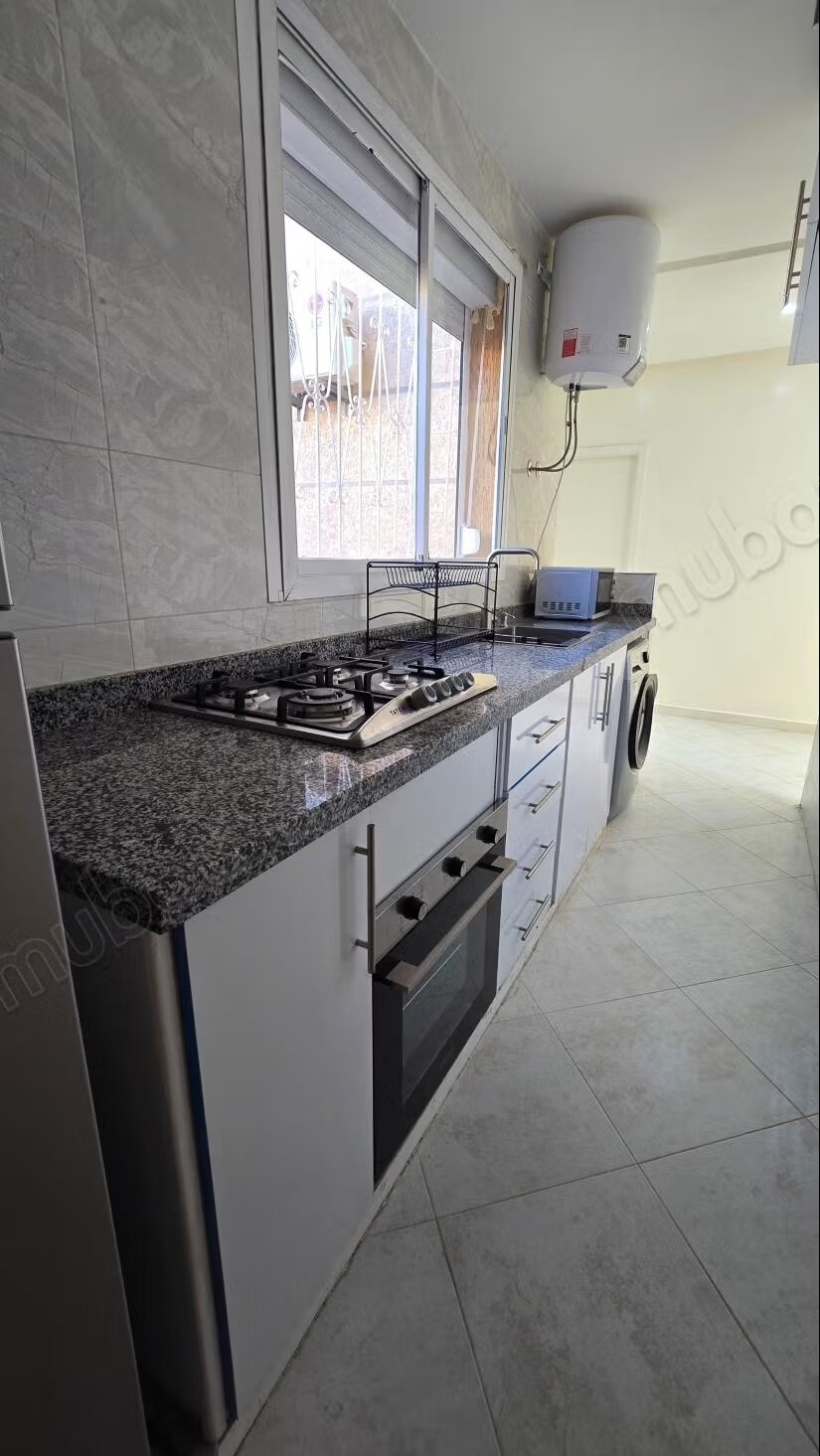 Apartment 65 m² for rent in Marrakech — Photo 8