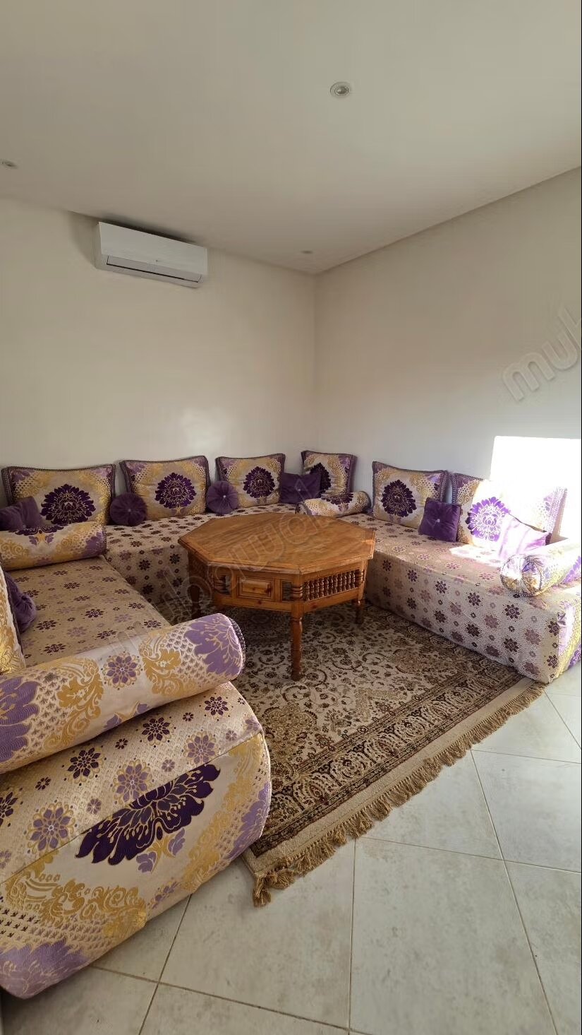 Apartment 65 m² for rent in Marrakech — Photo 12