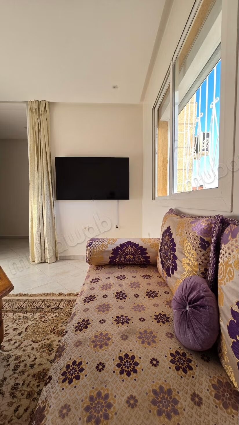Apartment 65 m² for rent in Marrakech — Photo 13