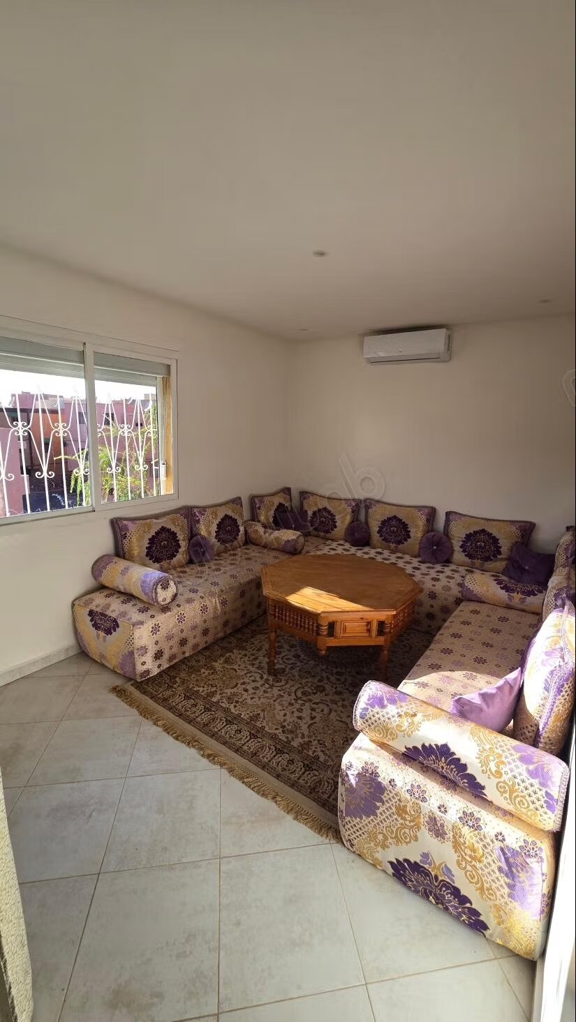 Apartment 65 m² for rent in Marrakech — Photo 16