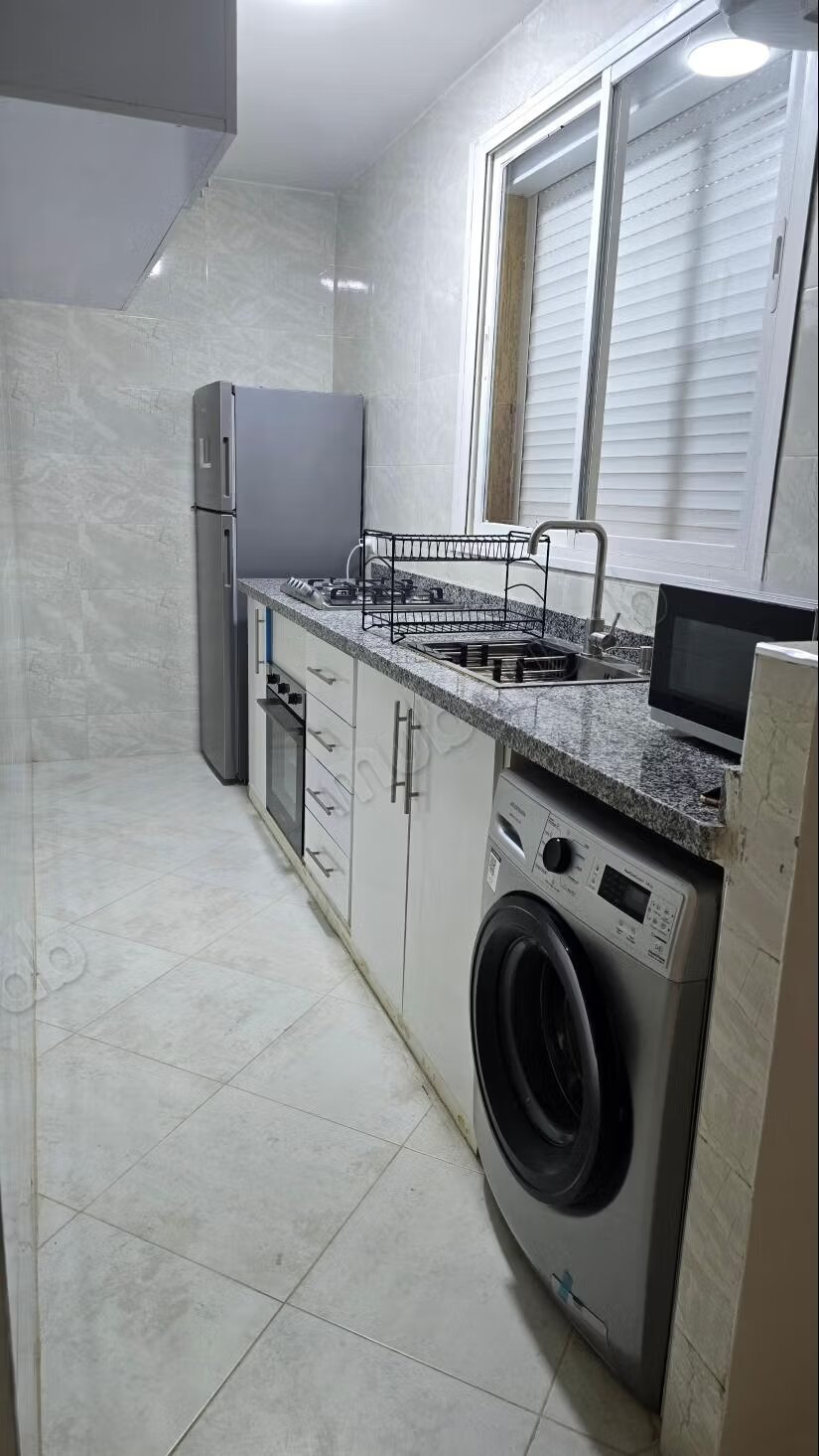 Apartment 65 m² for rent in Marrakech — Photo 24