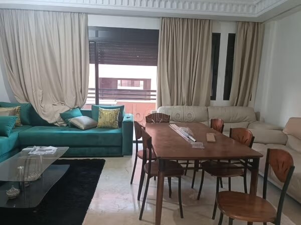 Apartment 65 m² for rent in Marrakech — Photo 31