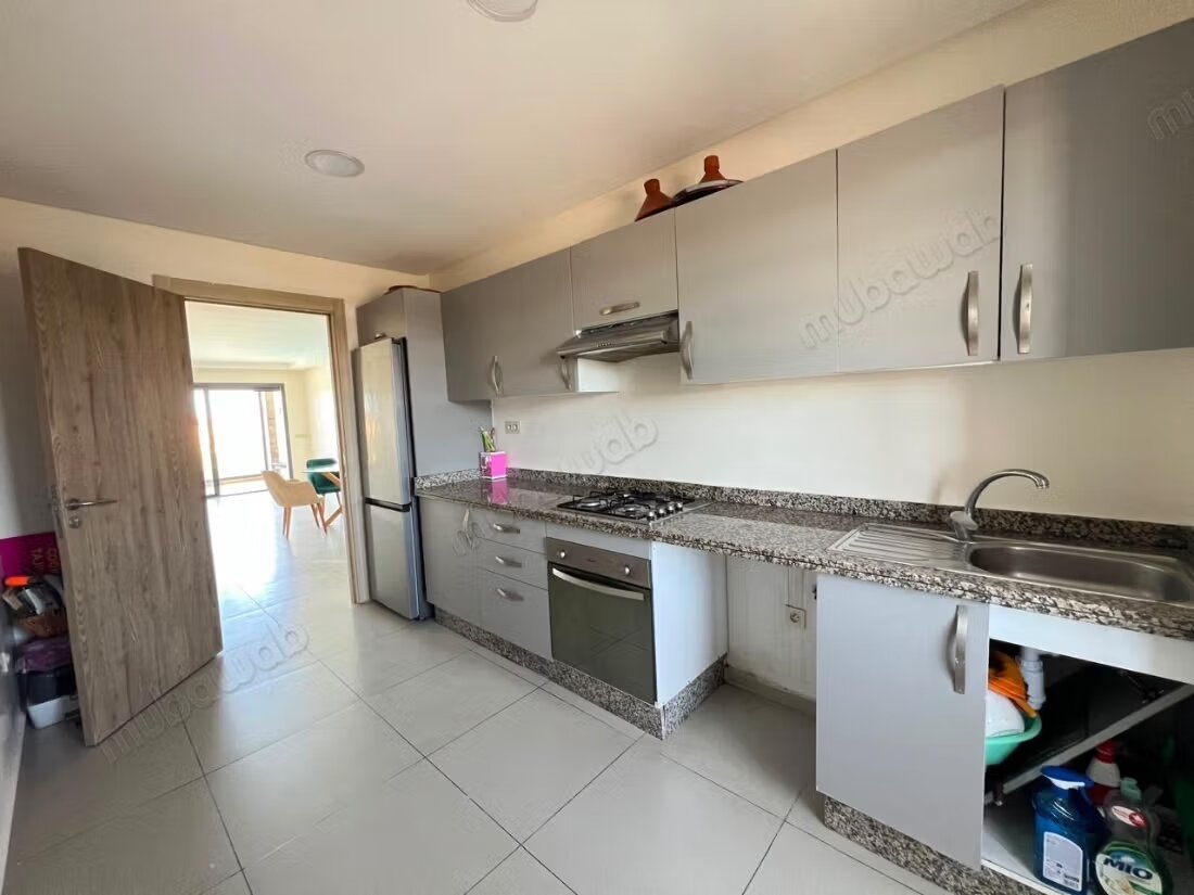 Apartment for sale in Sidi Rahal — Photo 19