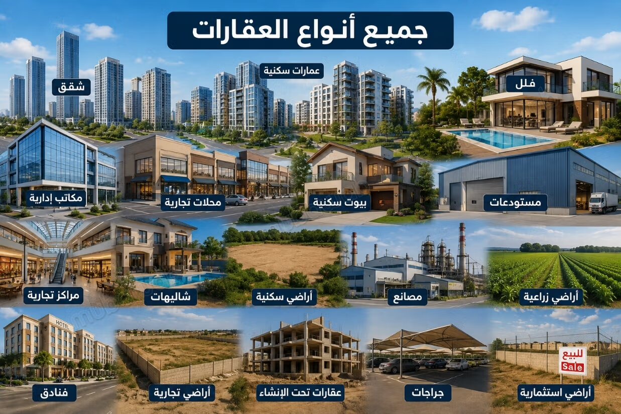 أرض 75 متر مربع للبيع في إمّي أوادار