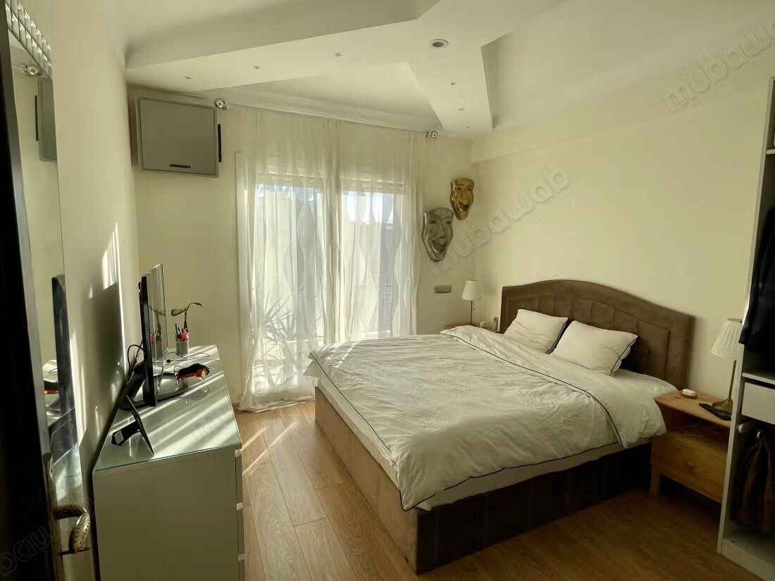125 m² Apartment for Rent in Casablanca — Photo 6