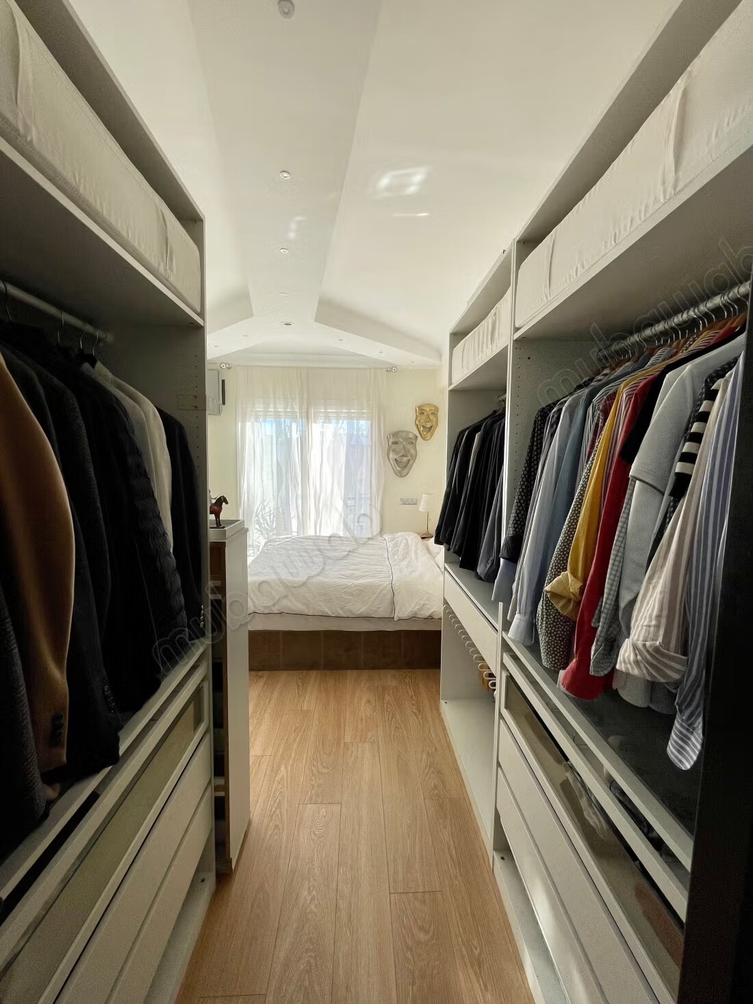125 m² Apartment for Rent in Casablanca — Photo 7