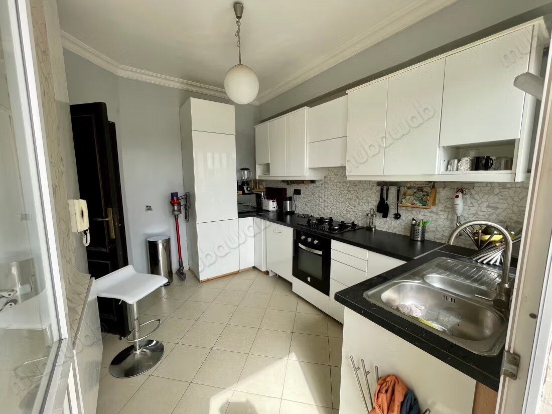125 m² Apartment for Rent in Casablanca — Photo 10