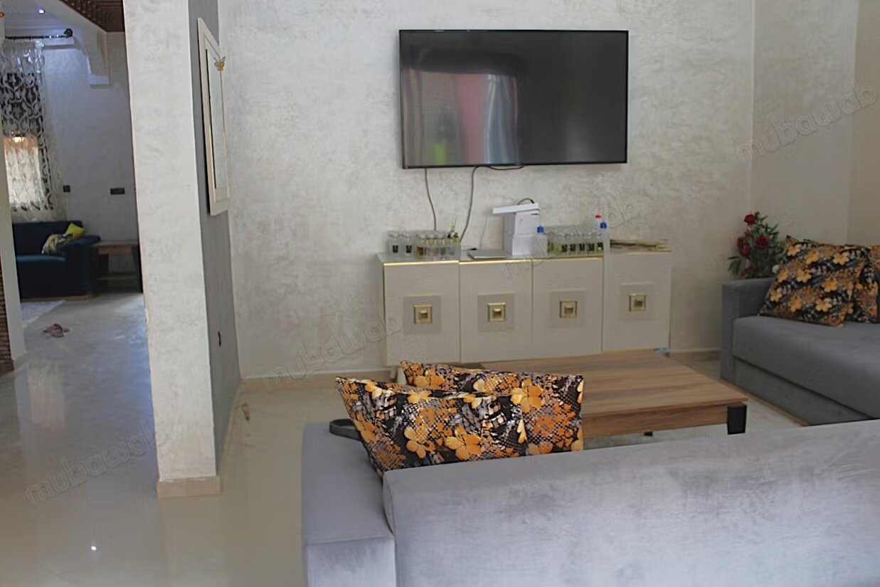 فيلا 4 غرف نوم للإيجار في مراكش — Photo 13