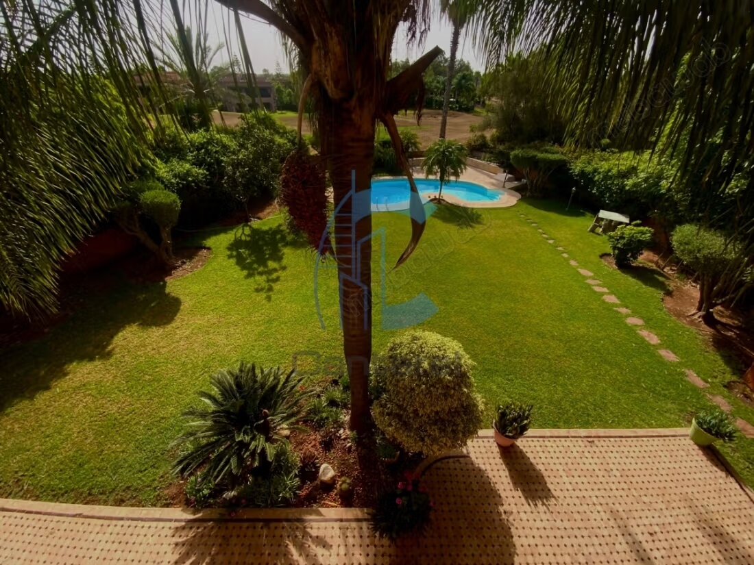Villa for sale in Casablanca — Photo 3