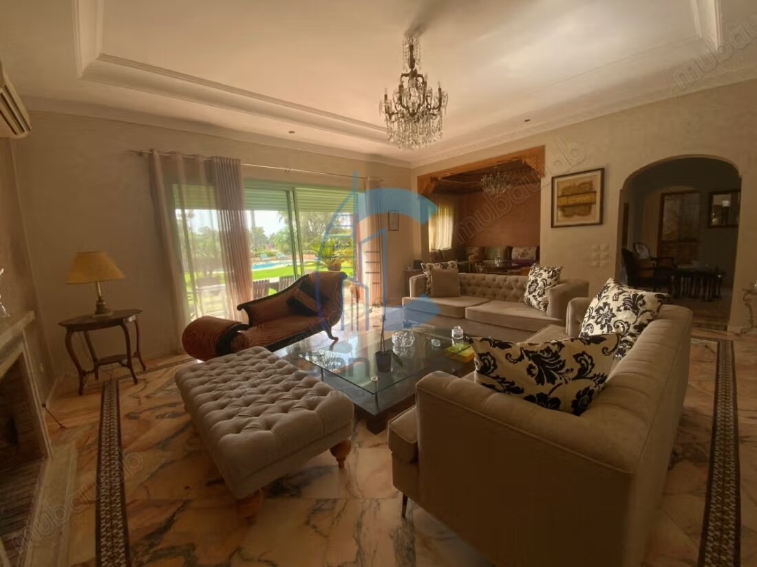 Villa for sale in Casablanca — Photo 7