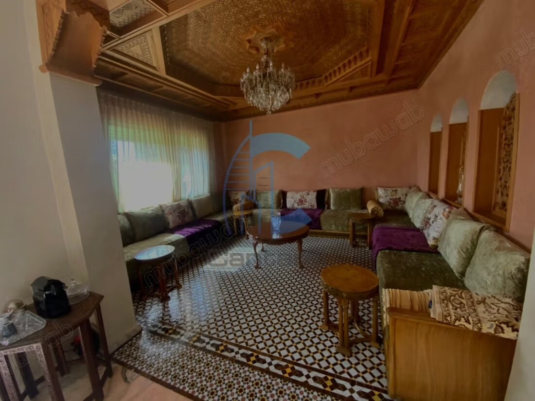 Villa for sale in Casablanca — Photo 9