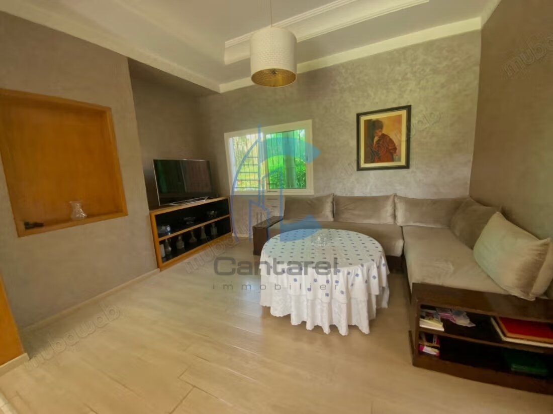 Villa for sale in Casablanca — Photo 11