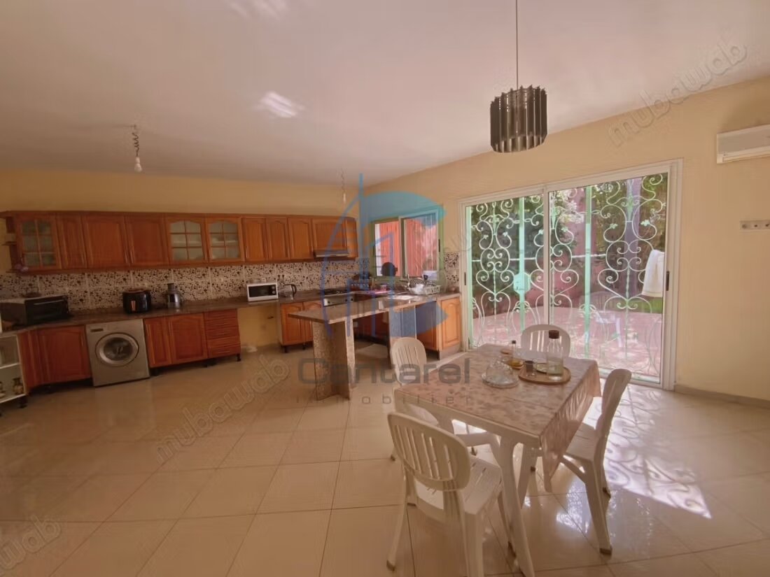 Villa for sale in Casablanca — Photo 12