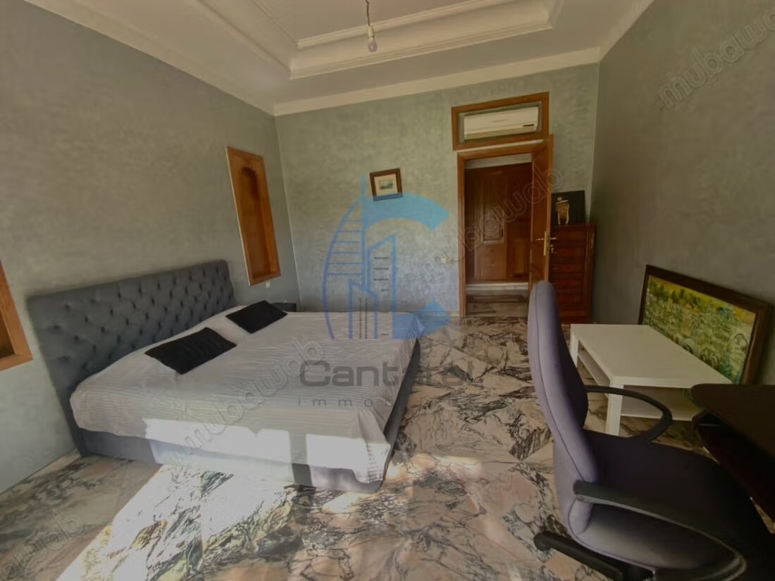 Villa for sale in Casablanca — Photo 13