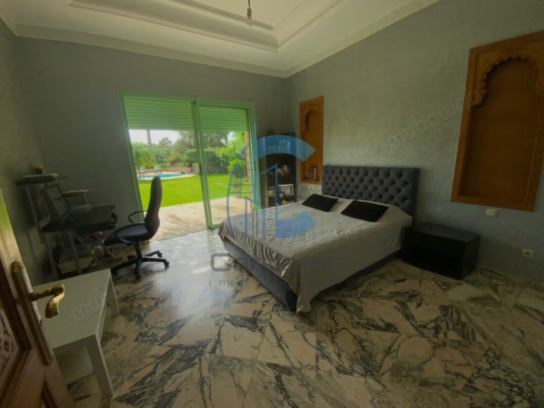 Villa for sale in Casablanca — Photo 14