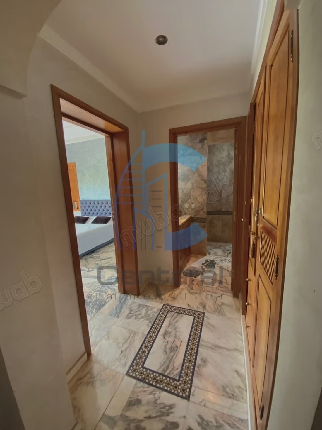 Villa for sale in Casablanca — Photo 15
