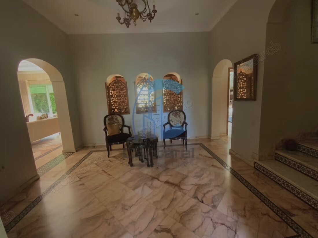 Villa for sale in Casablanca — Photo 16