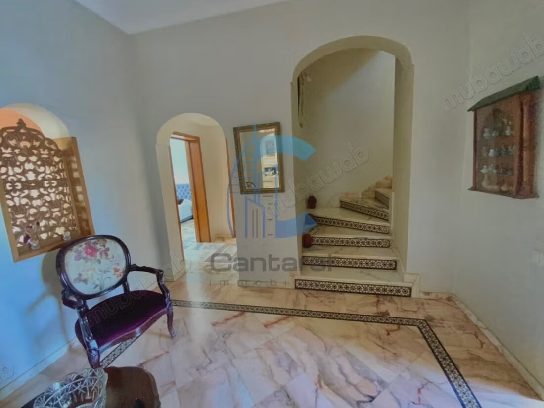 Villa for sale in Casablanca — Photo 17