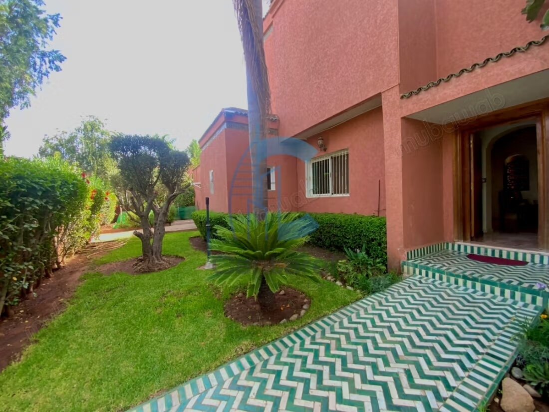 Villa for sale in Casablanca — Photo 18
