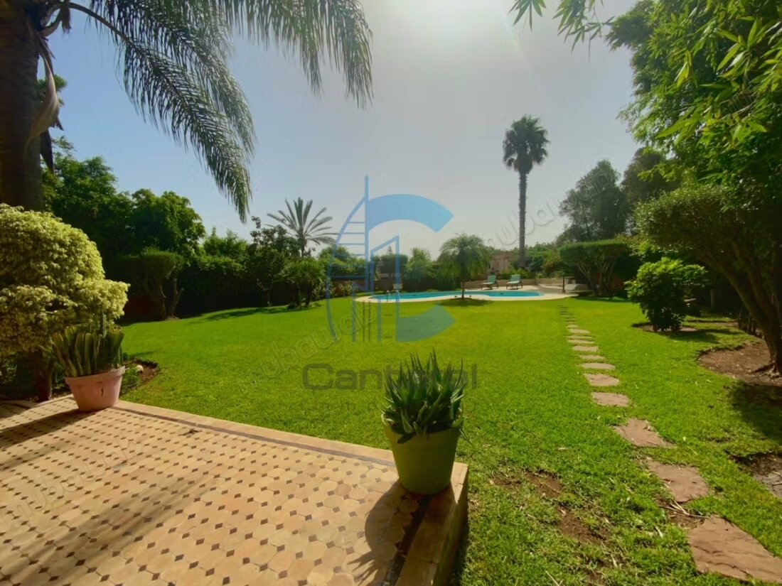 Villa for sale in Casablanca — Photo 19