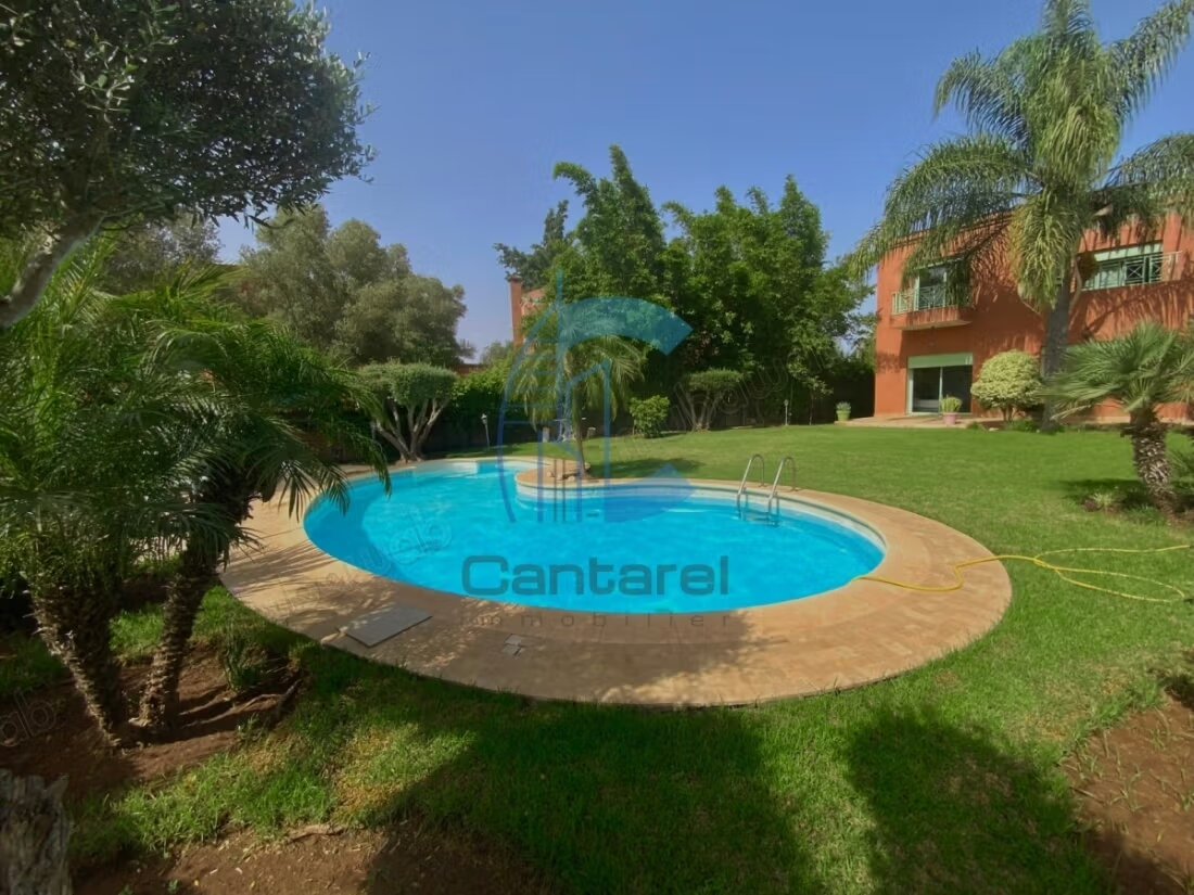 Villa for sale in Casablanca — Photo 21