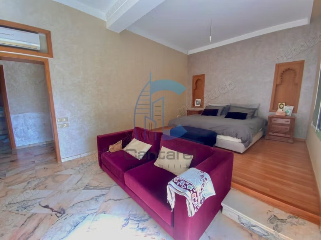 Villa for sale in Casablanca — Photo 22