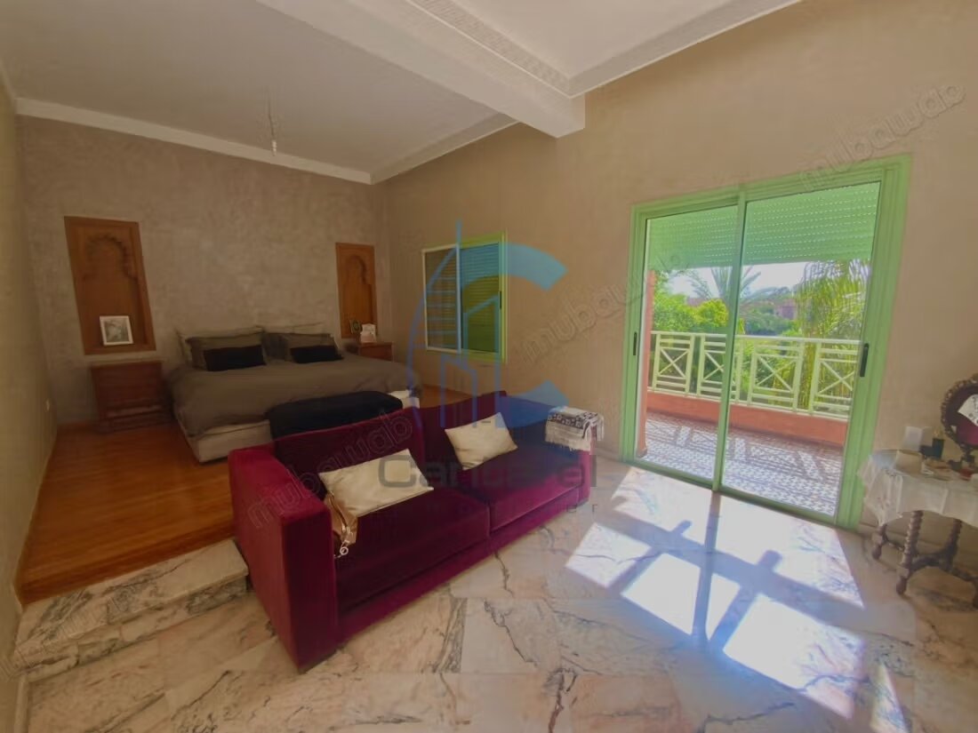 Villa for sale in Casablanca — Photo 23