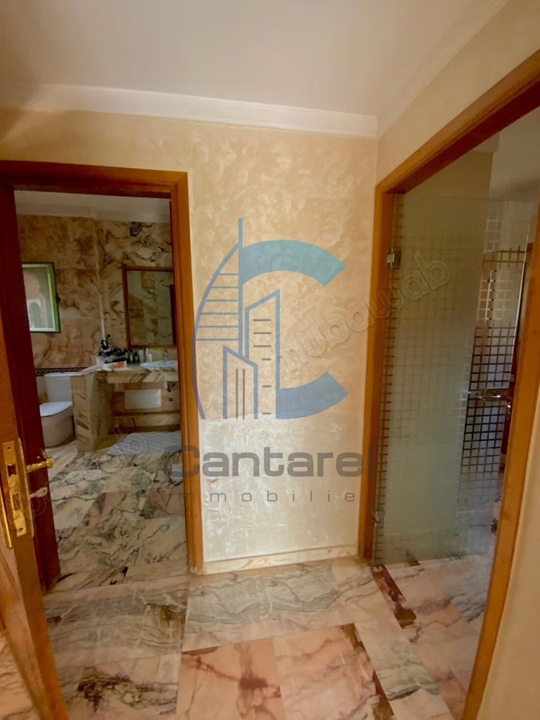 Villa for sale in Casablanca — Photo 24