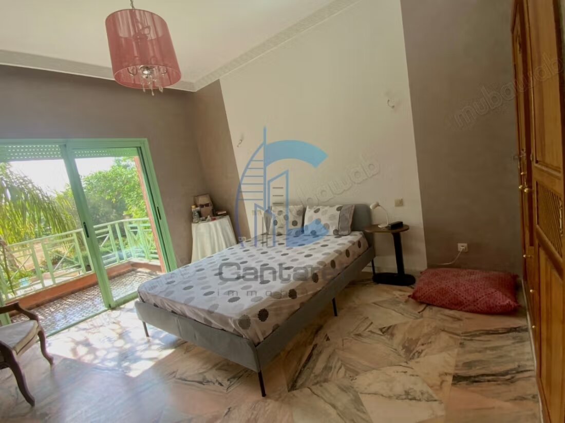 Villa for sale in Casablanca — Photo 27